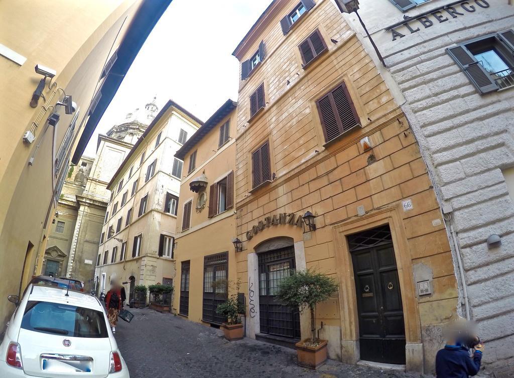 Navona Little Home Rom Exterior foto